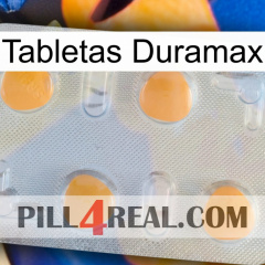 Duramax Tablets 24